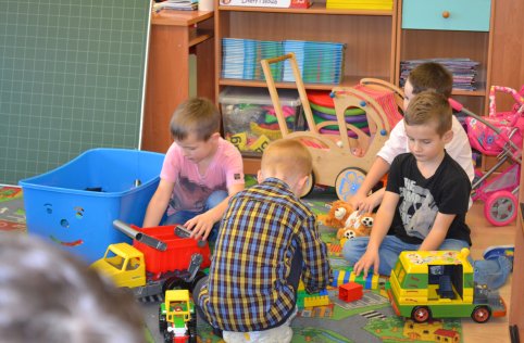 Światowy Dzień Pluszowego Misia